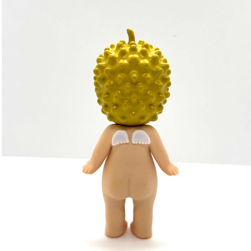 New Unbranded Kewpie/Angel Collectible Mini Figure Dorian Costume, Open Box - Picture 2 of 2